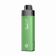 Elux ENE Legend 15K Puffs Prefilled Pod Kit