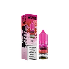 Elux Firerose 5000 Nic Salts E-liquid