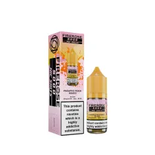 Elux Firerose 5000 Nic Salts E-liquid