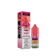 Elux Firerose 5000 Nic Salts E-liquid