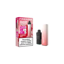 Elux Firerose Alter 7000 Pod Kit