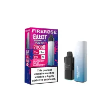 Elux Firerose Alter 7000 Pod Kit