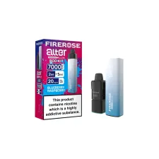 Elux Firerose Alter 7000 Pod Kit