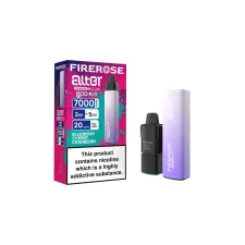 Elux Firerose Alter 7000 Pod Kit