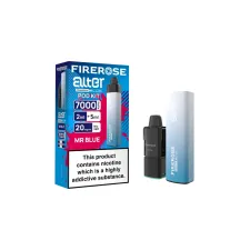 Elux Firerose Alter 7000 Pod Kit