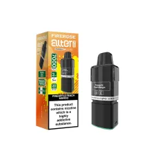 Elux Firerose Alter 7000 Prefilled Pods