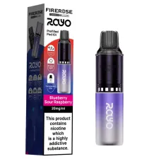 Elux Firerose Rayo 600 Vape Kit