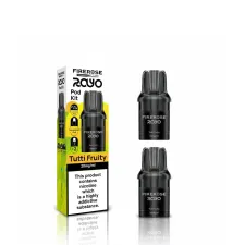 Elux Firerose Rayo 600 Refill Pods (2PACK)