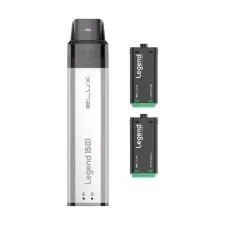 Elux Legend 1500 Pod Kit