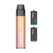 Elux Legend 1500 Pod Kit