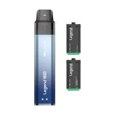 Elux Legend 1500 Pod Kit