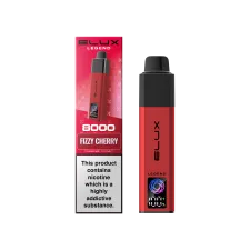 Elux Legend 8000 Puffs Prefilled Kit
