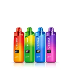 Feoba Nova 6K Puffs Prefilled Pod Kit