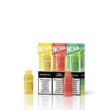 Feoba Nova 6K Refill Pods