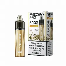 Feoba Pro 6000 Prefilled Vape Kit