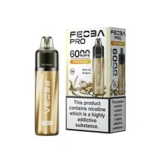 Feoba Pro 6000 Prefilled Vape Kit