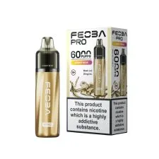 Feoba Pro 6000 Prefilled Vape Kit