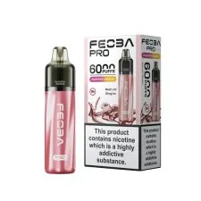 Feoba Pro 6000 Prefilled Vape Kit