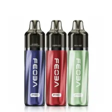 Feoba Pro 6000 Prefilled Vape Kit