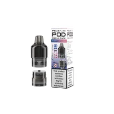 Feoba Pro 6000 Prefilled Pods