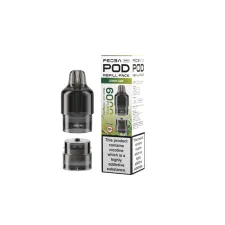Feoba Pro 6000 Prefilled Pods