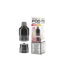 Feoba Pro 6000 Prefilled Pods