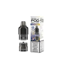 Feoba Pro 6000 Prefilled Pods