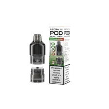 Feoba Pro 6000 Prefilled Pods