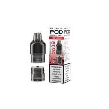 Feoba Pro 6000 Prefilled Pods