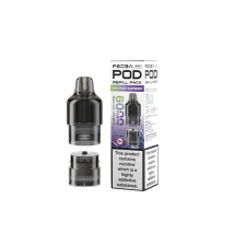 Feoba Pro 6000 Prefilled Pods
