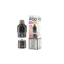 Feoba Pro 6000 Prefilled Pods