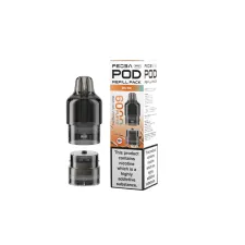 Feoba Pro 6000 Prefilled Pods