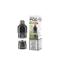 Feoba Pro 6000 Prefilled Pods