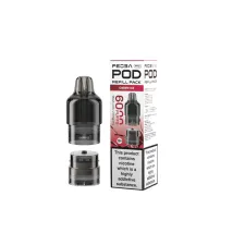 Feoba Pro 6000 Prefilled Pods