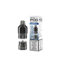 Feoba Pro 6000 Prefilled Pods