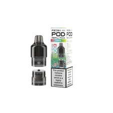 Feoba Pro 6000 Prefilled Pods