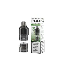 Feoba Pro 6000 Prefilled Pods