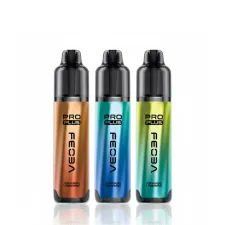 Feoba Pro Plus 10K Prefilled Vape Kit