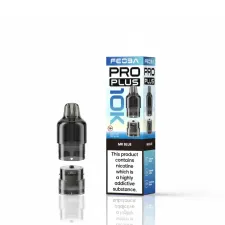 Feoba Pro Plus 10K Prefilled Pods
