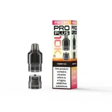Feoba Pro Plus 10K Prefilled Pods