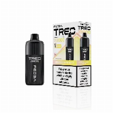 Feoba Treo 33000 Puffs Prefilled Vape Kit