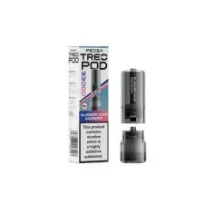 Feoba Treo 33000 Puffs Prefilled Pods