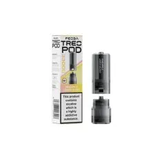 Feoba Treo 33000 Puffs Prefilled Pods