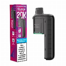 Firerose Slidego 20K Prefilled Pods