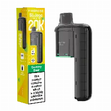 Firerose Slidego 20K Prefilled Pods