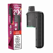 Firerose Slidego 20K Prefilled Pods