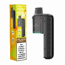Firerose Slidego 20K Prefilled Pods