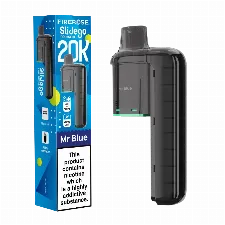 Firerose Slidego 20K Prefilled Pods