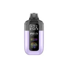Fisco Point Pro 15000 Puffs Prefilled Vape Kit