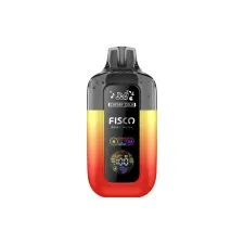 Fisco Point Pro 15000 Puffs Prefilled Vape Kit